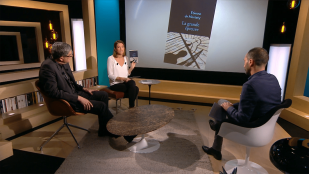 La grande épreuve & Des sourires et des hommes | L'agenda de Constance