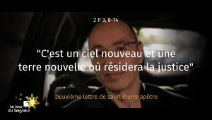 Parole inattendue : Bernard Werber