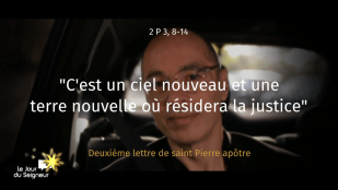 Parole inattendue : Bernard Werber