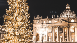 Noël avec Le Jour du Seigneur