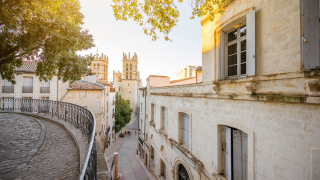 « Sur les traces de Jésus » à Montpellier