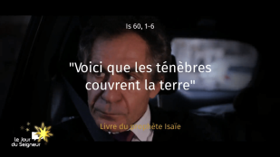 Parole inattendue : Étienne Klein