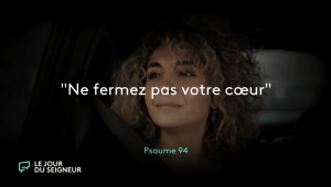 Parole inattendue : Johanna Nizard