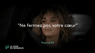 Parole inattendue : Johanna Nizard