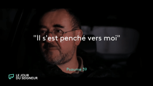 Parole inattendue : François Huguenin