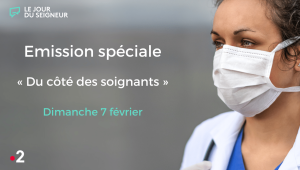 Dimanche de la Santé : Matinée spéciale « Du côté des soignants »