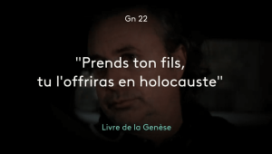 Parole inattendue : Charles Pépin