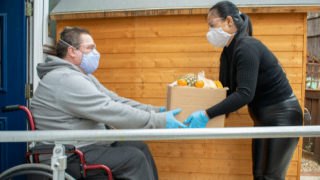 Handicapés et confinés : la double peine ?