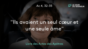 Parole inattendue : Ariane Ascaride