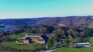 Une matinée spéciale avec les moines de Landévennec - 4e dimanche de Pâques