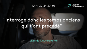 Parole inattendue : Akhenaton