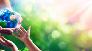 L'écologie par voie spirituelle