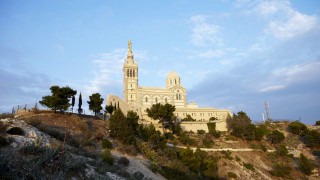 Celles qui veillent sur Marseille