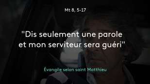 Parole inattendue : Rudy Ricciotti