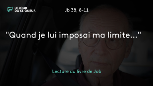 Parole inattendue : Boris Cyrulnik