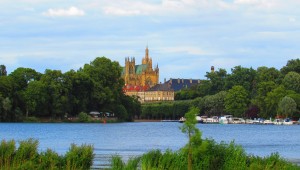 Messe du 5 septembre 2021 à Metz