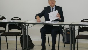 Rapport de la CIASE, une page se tourne-t-elle ?