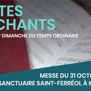 Textes et chants