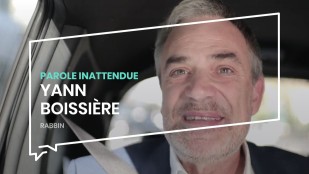 Parole inattendue : Yann Boissière