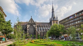 Fête de la Toussaint avec Le Jour du Seigneur
