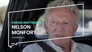Parole inattendue : Nelson Monfort