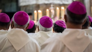 Dimanche 7 novembre : matinée spéciale avec les évêques de France