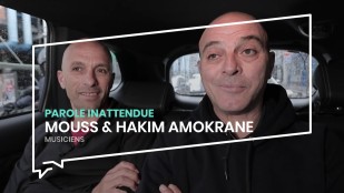 Parole inattendue : Les frères Zebda