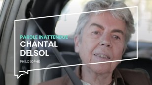 Parole inattendue : Chantal Delsol