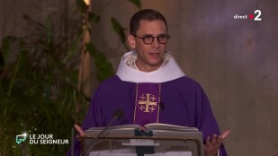 Redressez-vous et relevez la tête | Homélie du 28 novembre 2021 au Mans