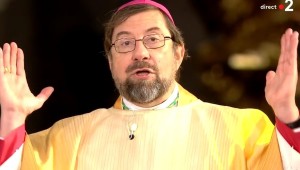 Solennité de la Toussaint | Homélie du 1er novembre 2021 à Liège (Belgique)