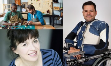 L’Avent 2021 : Montre-moi ton visage