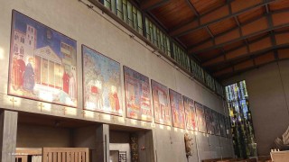 Programme du 25 décembre 2021