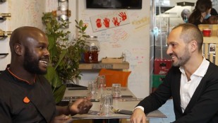 « Montre-moi ton visage » : du côté des jeunes en difficulté