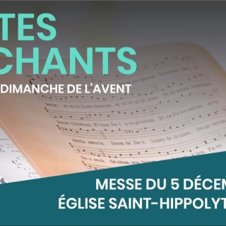 Textes et chants