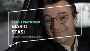 Parole inattendue : Mario Stasi