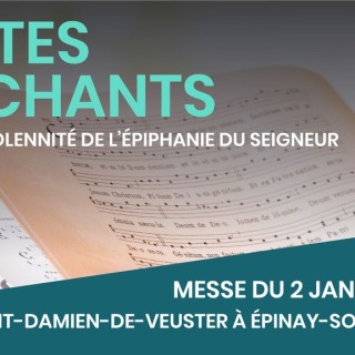 Textes et chants