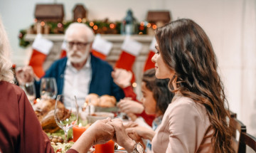 Les origines de Noël : des Saturnales à la fête chrétienne