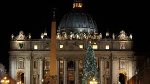 Noël avec Le Jour du Seigneur - Messe de minuit