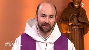 « Montre-moi ton visage » : par-delà la détention | Homélie du 19 décembre 2021