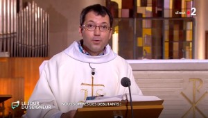 Emission du 26 décembre | Homélie du 26 décembre 2021