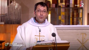 Emission du 26 décembre | Homélie du 26 décembre 2021