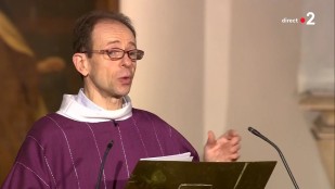 L’intérieur et l’extérieur vont ensemble : le cœur et les actes | Homélie du 12 décembre 2021