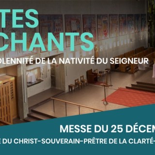 Textes et chants