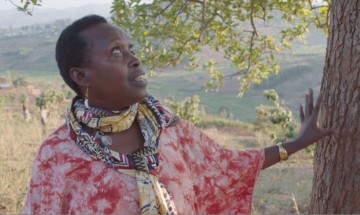 Le documentaire Médiatrice, Revivre au Rwanda reçoit le Prix spécial Jacques Hamel 2022