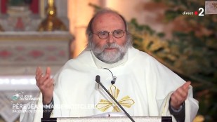 Homélie du 9 janvier 2022