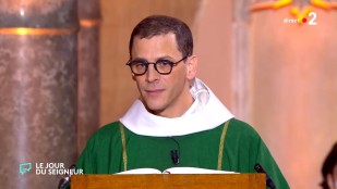 Aller son chemin  | Homélie du 30 janvier 2022