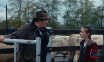 La terre des hommes, lauréat 2022 du prix « Croire au cinéma »