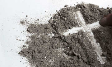 Le mercredi des cendres