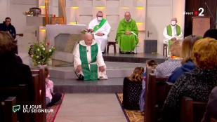 Le sermon aux poissons | Homélie du 6 février 2022