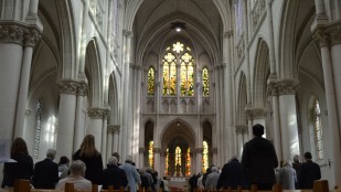 La joie a-t-elle une place à l’hôpital ?